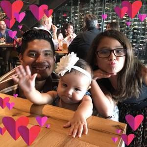 Meet your Posher, Cesar